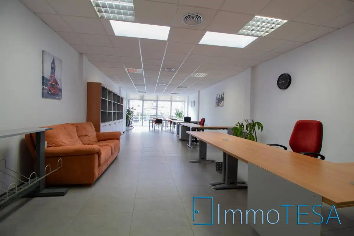 Oficina en venta en Barberà del Vallès con Aire acondicionado