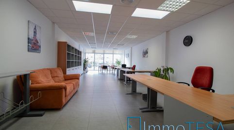 Foto 4 de Oficina en venta en Parc d’Europa, Barberà del Vallès
