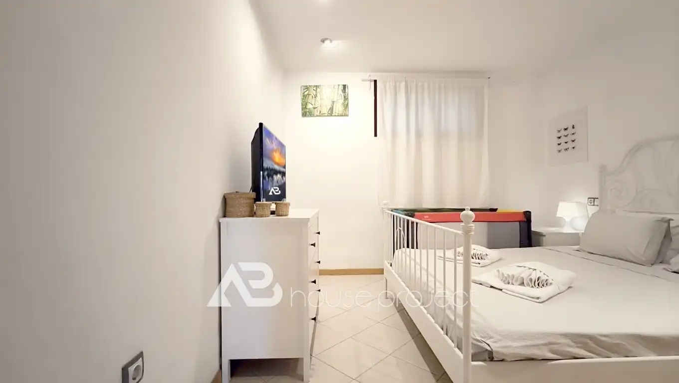Wohnung mit Pool zum Verkauf in Callao Salvaje - Playa Paraíso, imagen 36