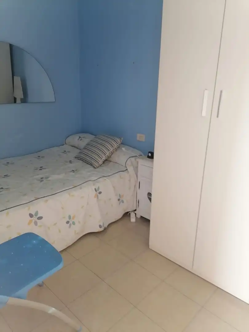 Bedroom of Houses for sale in Ourense Capital   with Heating, Private garden and Terrace