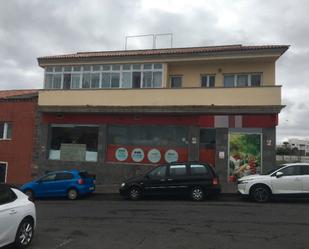 Exterior view of Premises for sale in Firgas