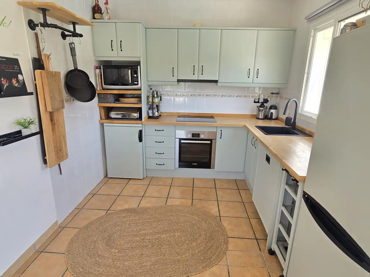 Maison avec piscine à vendre à Viñuela, imagen 17