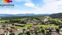 Exterior view of House or chalet for sale in Cervià de Ter  with Air Conditioner, Heating and Terrace