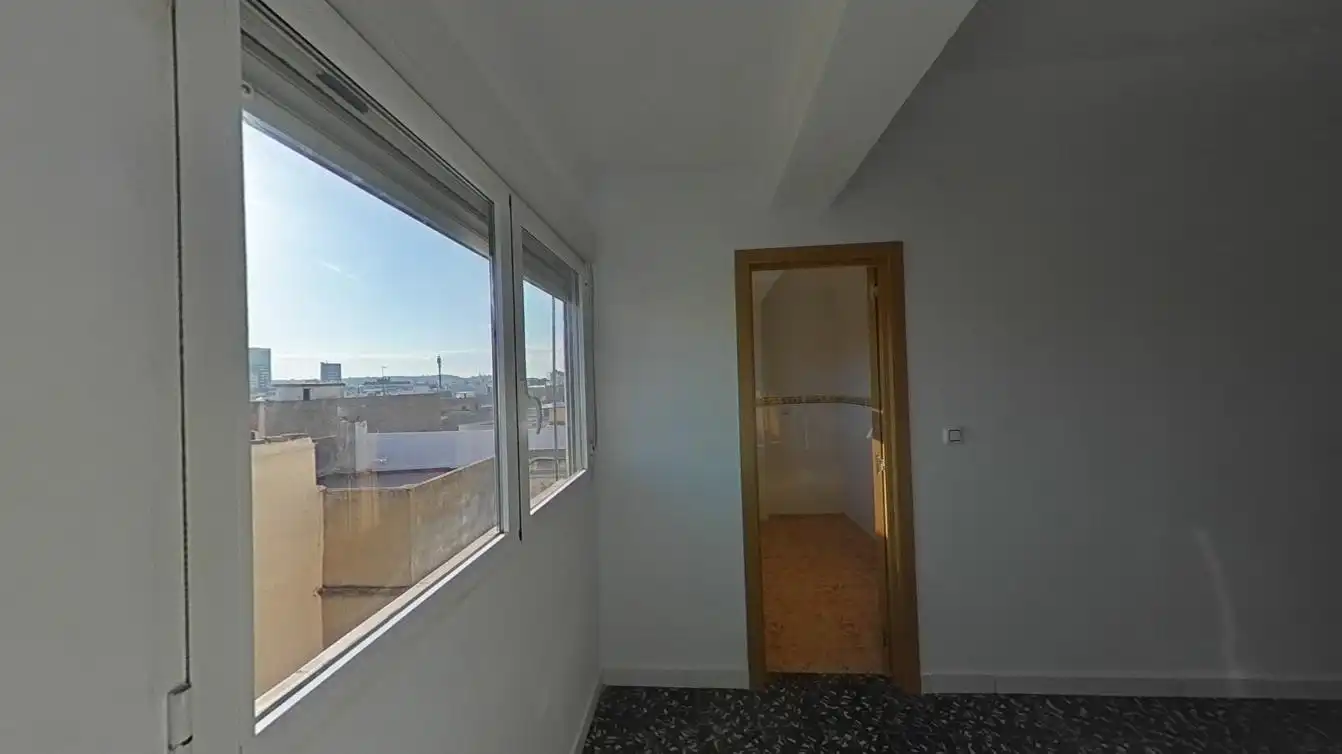 Habitación de Piso en venta en Torrent