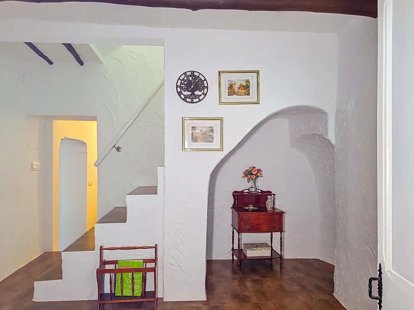 Casa rústica en venda a Fortuna, imagen 27