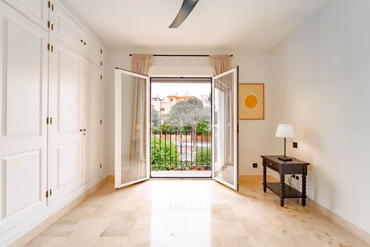 Appartement avec terrasse à vendre à Urbanizacion Benamara, imagen 30
