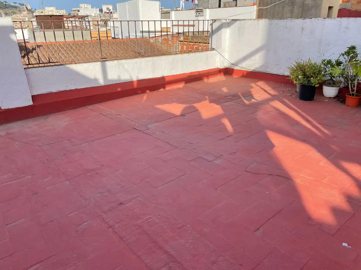 Terrassa de Pis en venda en Blanes