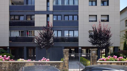 Foto 2 de Piso en venta en Gipuzkoa Kalea, Zarautz, Gipuzkoa