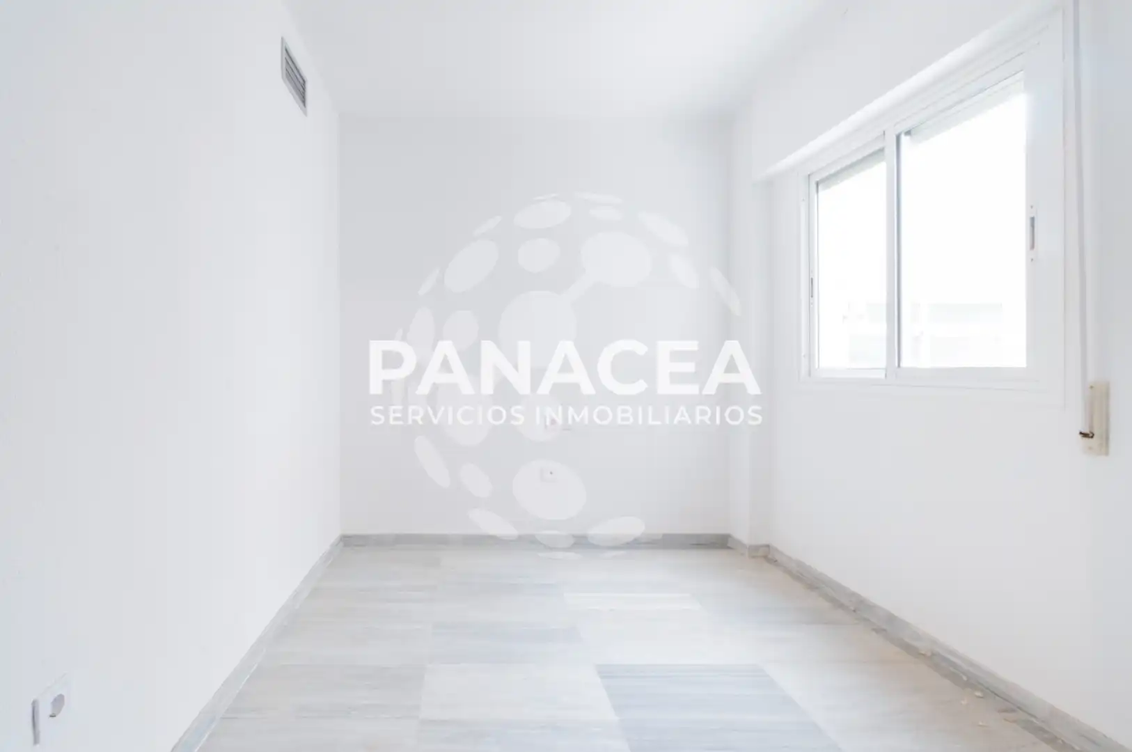 Bedroom of Flat for sale in Roquetas de Mar  with Balcony and Community pool