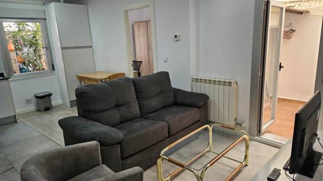 Piso en Alquiler en Salamanca - Calle Banzo en San Esteban - San Cristóbal