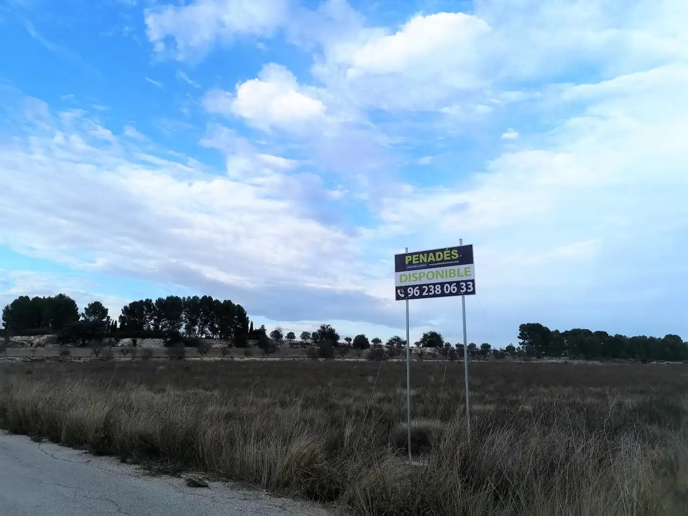 Terreno residenziale in vendita a Agullent