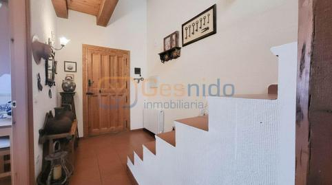 Foto 4 de Casa o xalet en venda a Basardilla, Segovia