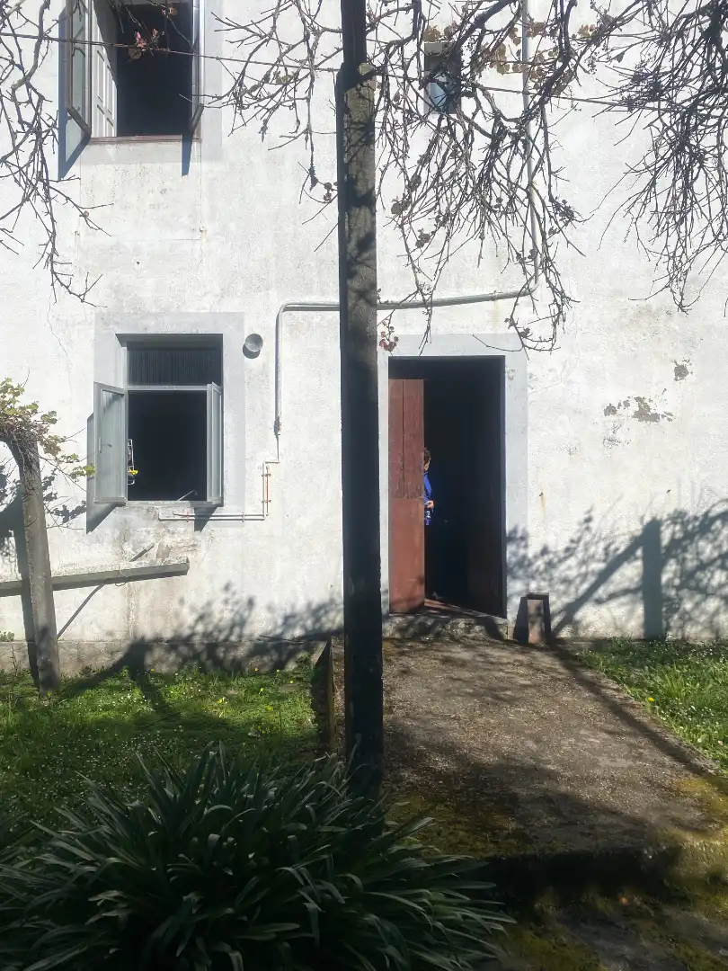 Außenansicht von Haus oder Chalet zum Verkauf in Boqueixón
