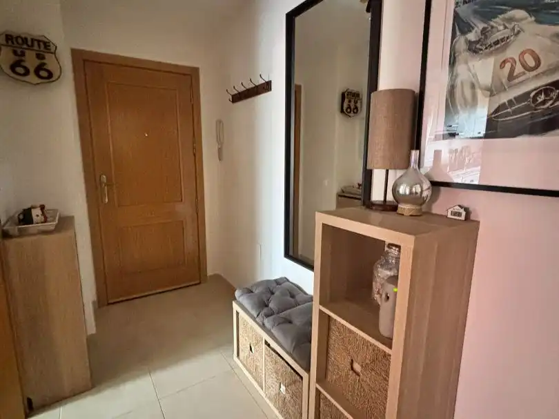 Attic for sale in Vélez-Málaga  with Air Conditioner, Terrace and Balcony