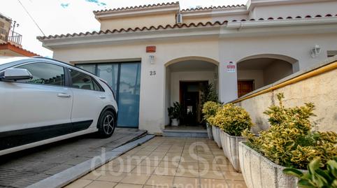 Foto 5 de Casa adosada en venda a Centre, El Masnou