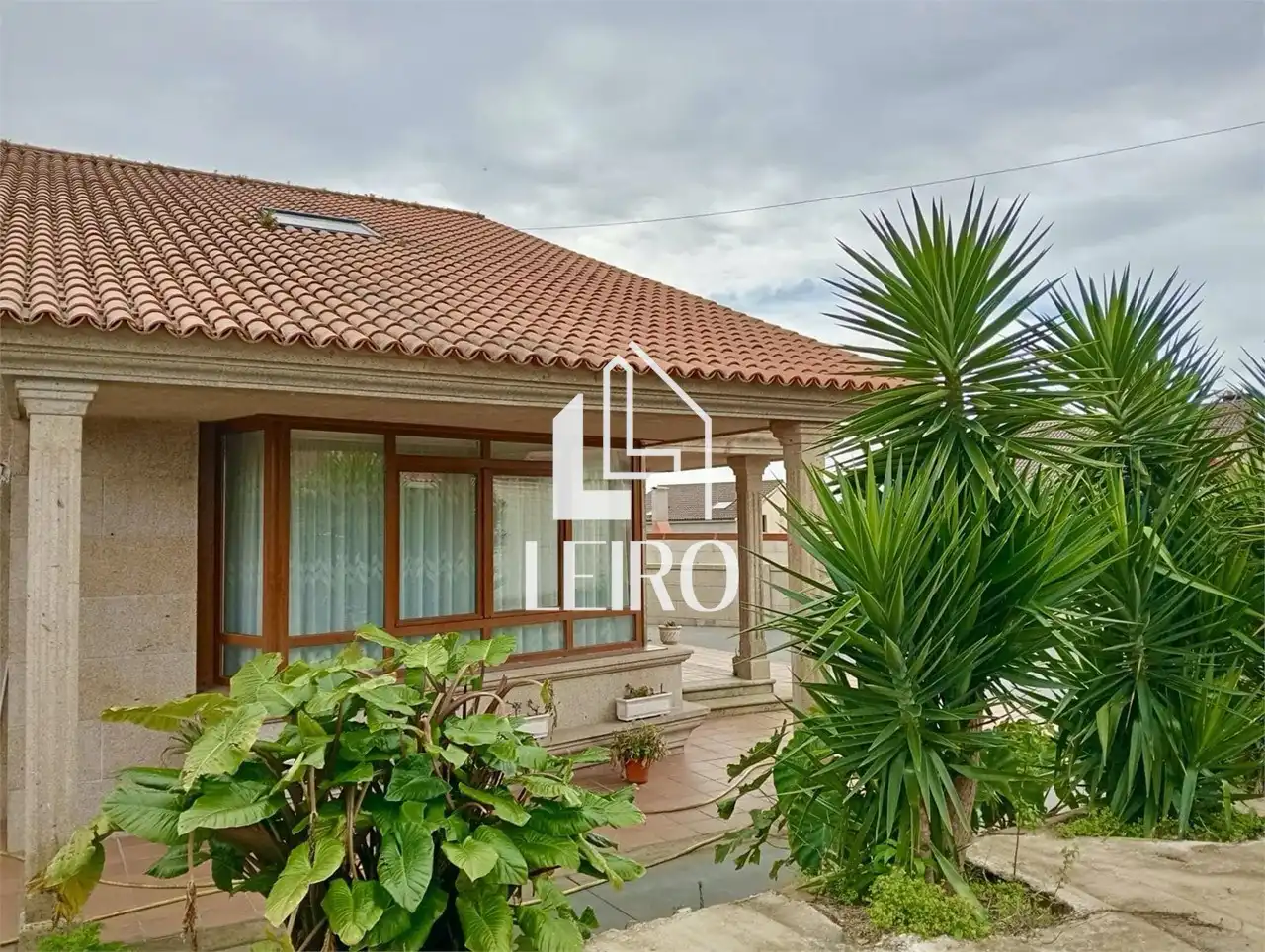 Xalet amb piscina en venda a Cambados, imagen 6