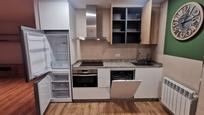 Kitchen of Apartment to rent in Ourense Capital 