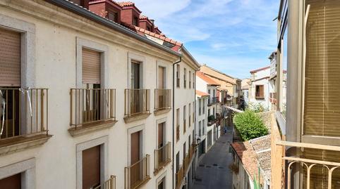 Foto 5 de Casa adosada en venta en Béjar, Salamanca