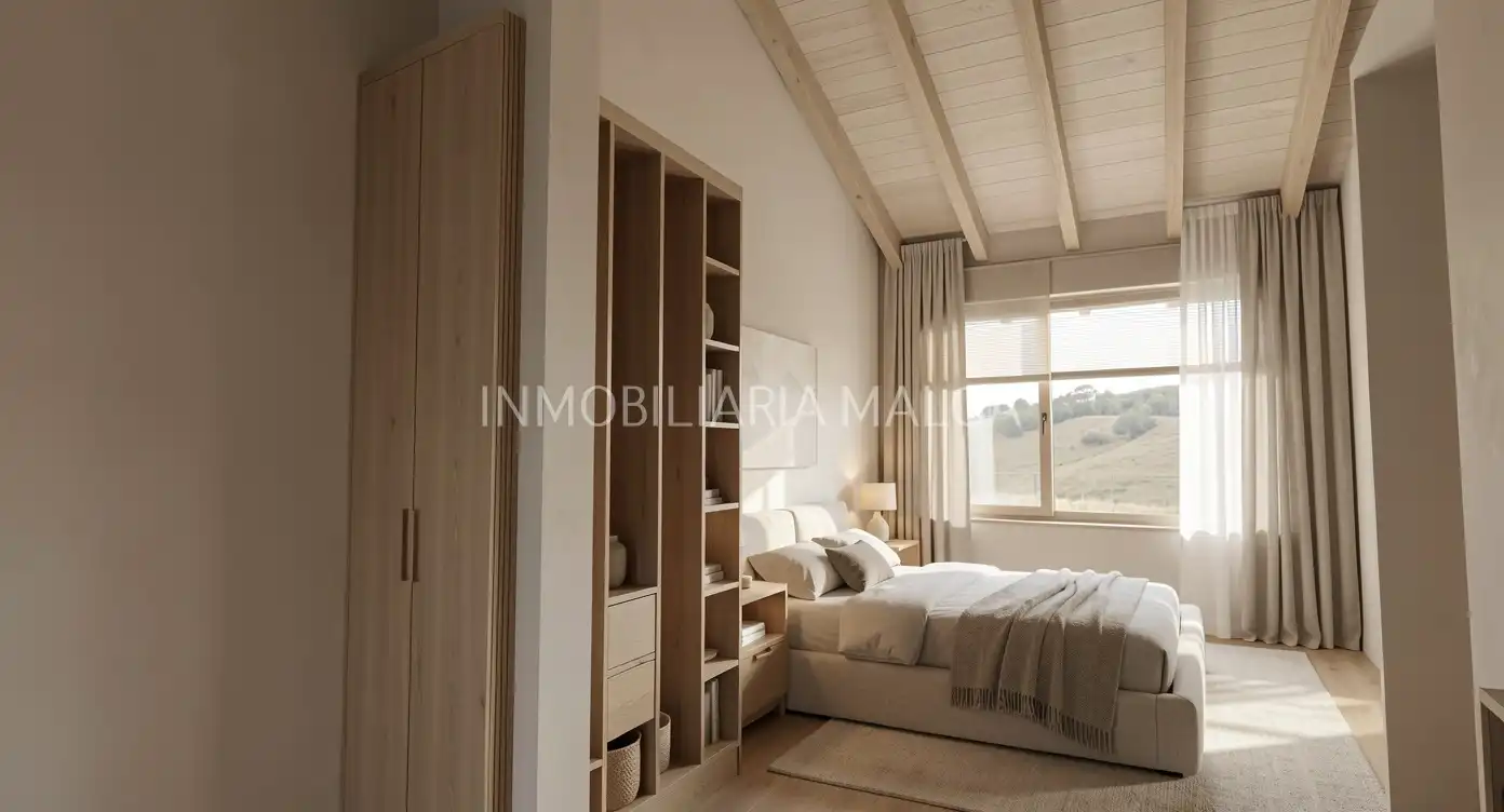 Habitación de Casa o chalet en venta en Colunga con Calefacción, Jardín privado y Terraza