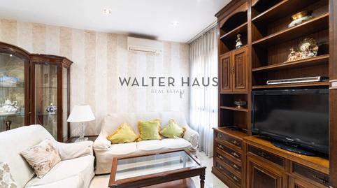 Foto 2 de Pis de lloguer a Calle de Escosura, Arapiles,  Madrid Capital