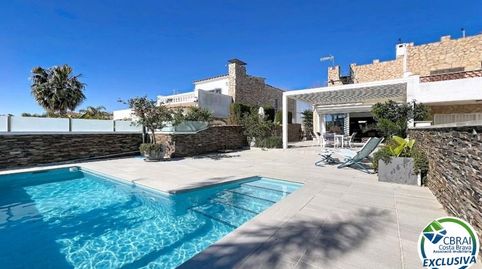 Foto 3 de Casa o chalet en venta en Sector Llobregat 7 E, 7, Tordera - Fluvià - Llobregat, Empuriabrava