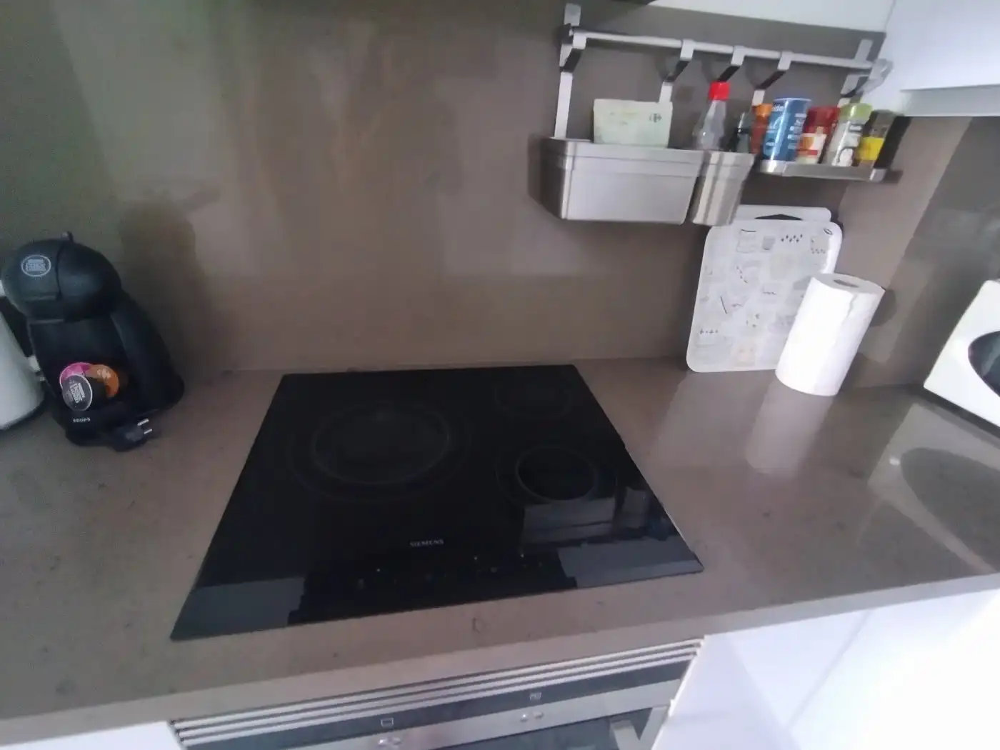 Wohnung zur Miete in Calle alcalde manuel catalan ch, 24, Rincón Alto