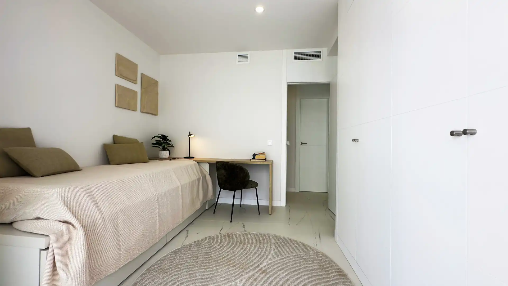 Appartement compact avec terrasse à vendre à Casares pueblo, imagen 8
