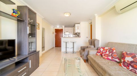 Photo 3 of Apartments for rent in Solymar, Benalmádena