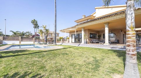 Foto 5 de Casa o chalet de alquiler en San Antonio de Benagéber, Valencia
