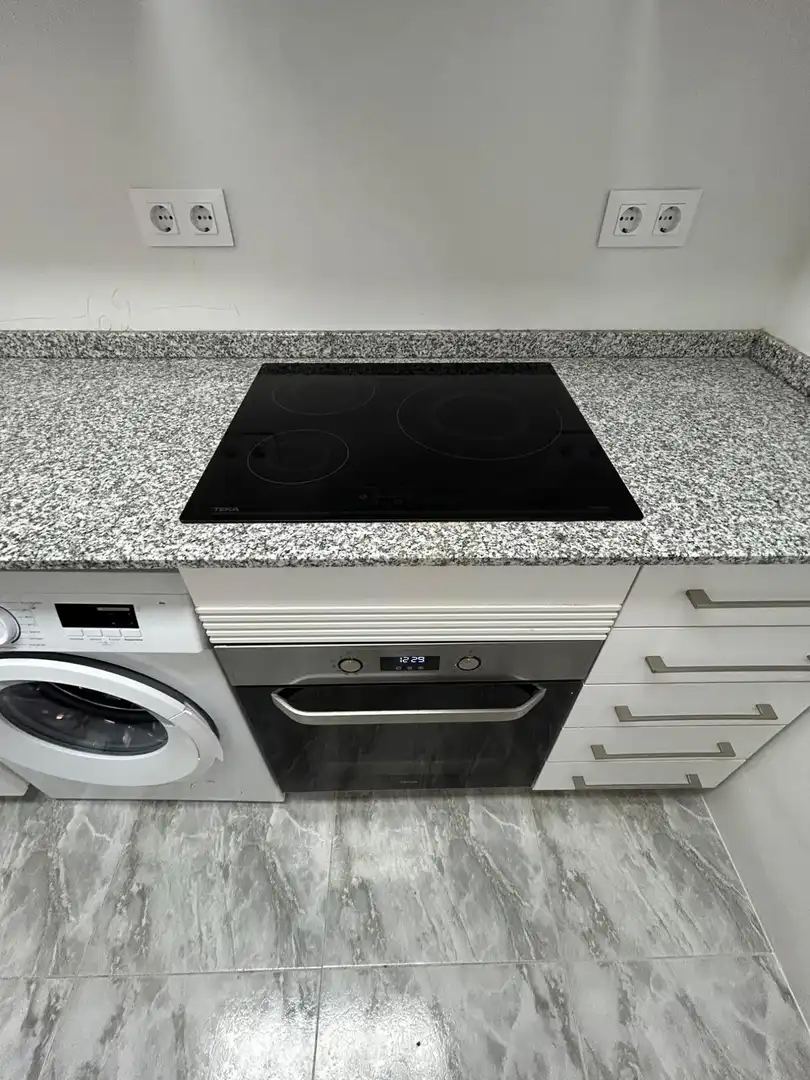 Flat with lift to rent in Santander - PINARES, imagen 3