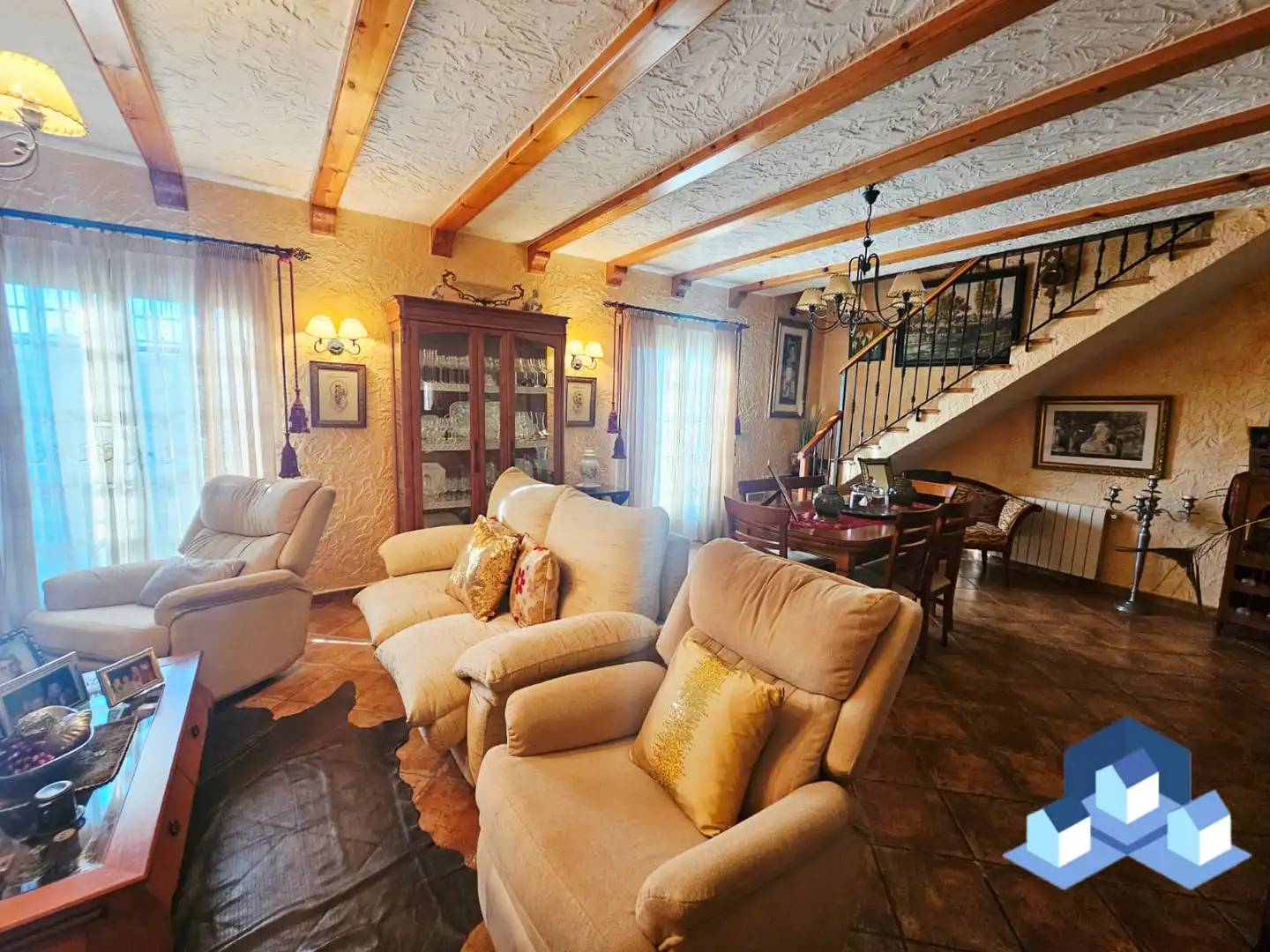 Detached house with terrace for sale in Pedanías Centro, imagen 5