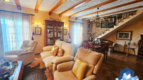 Foto 5 de Casa o chalet en venta en Campillo, Lorca