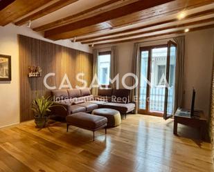 Apartament en venda a Carrer d'Ocata, Sant Pere, Sta. Caterina i la Ribera
