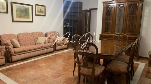 Foto 4 de Pis en venda a Centro, Lucena