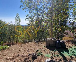 Residencial en venda en Miraflores de la Sierra