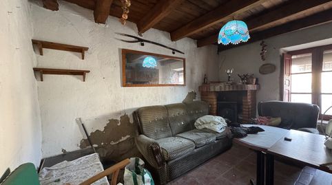 Foto 3 de Casa o chalet en venta en Calle del Cristo, Villalonso, Zamora