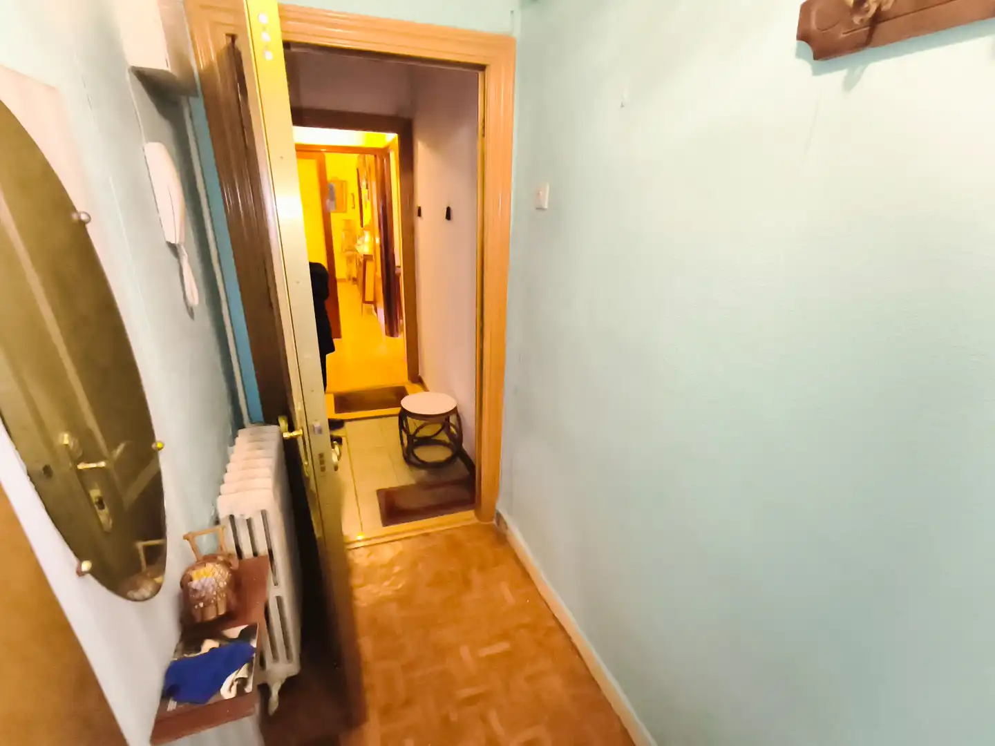 Edifici en venda en Venta de Baños