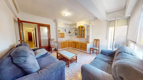 Photo 3 of Flat for sale in Calle San Crispín, Plaza de Toros - Avenida Chapí - Trinquete, Alicante