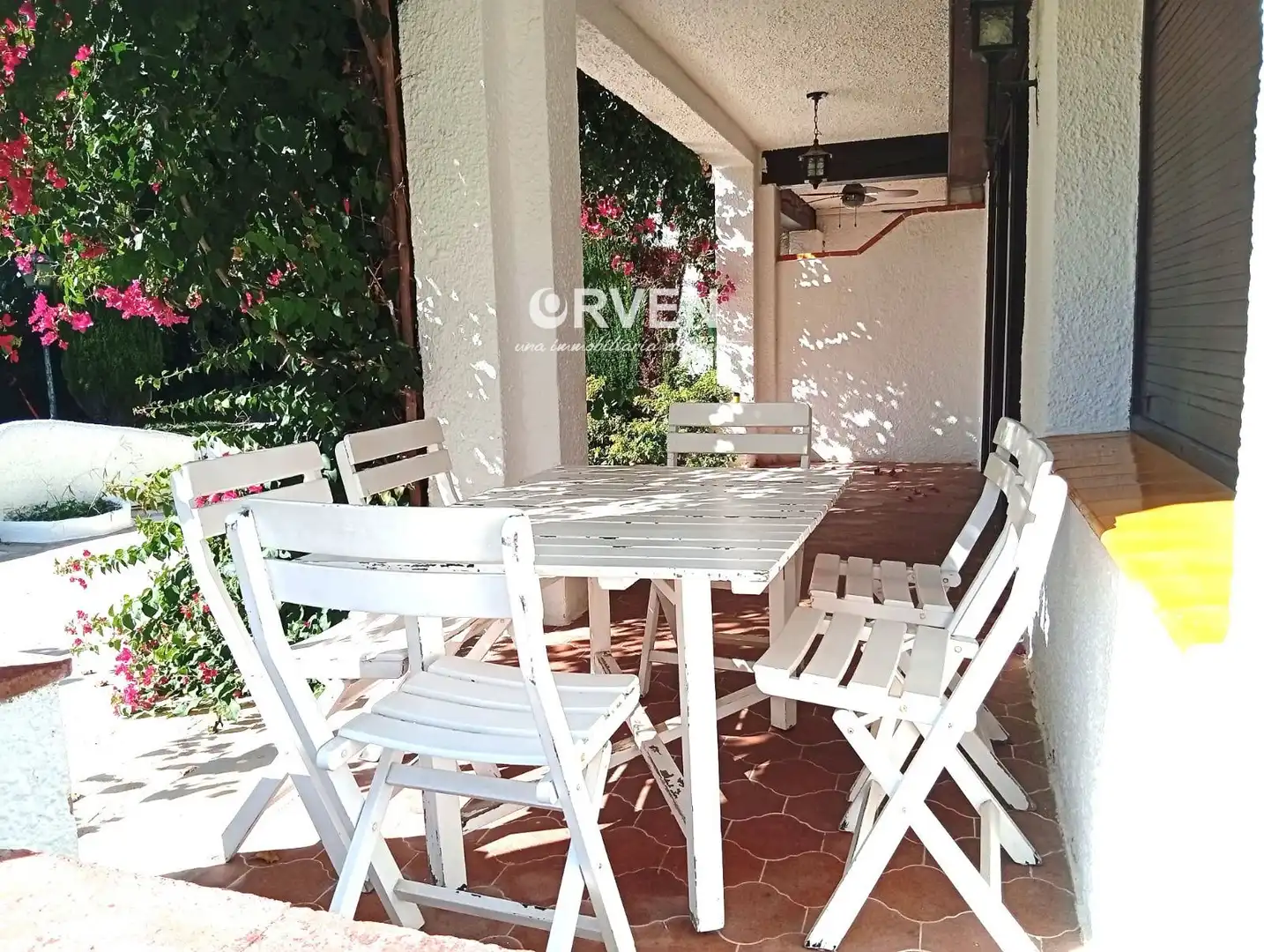Casa a schiera con piscina in vendita a ALORA PARK, imagen 35