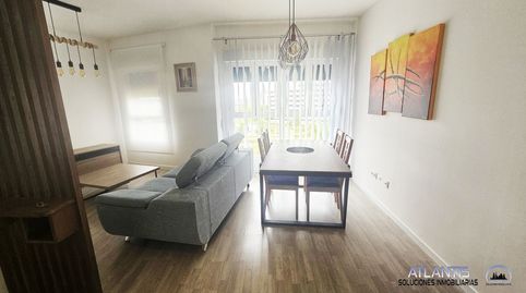 Foto 2 von Wohnung zur Miete in Via Herculea, 1, Torreblanca, Sevilla Capital