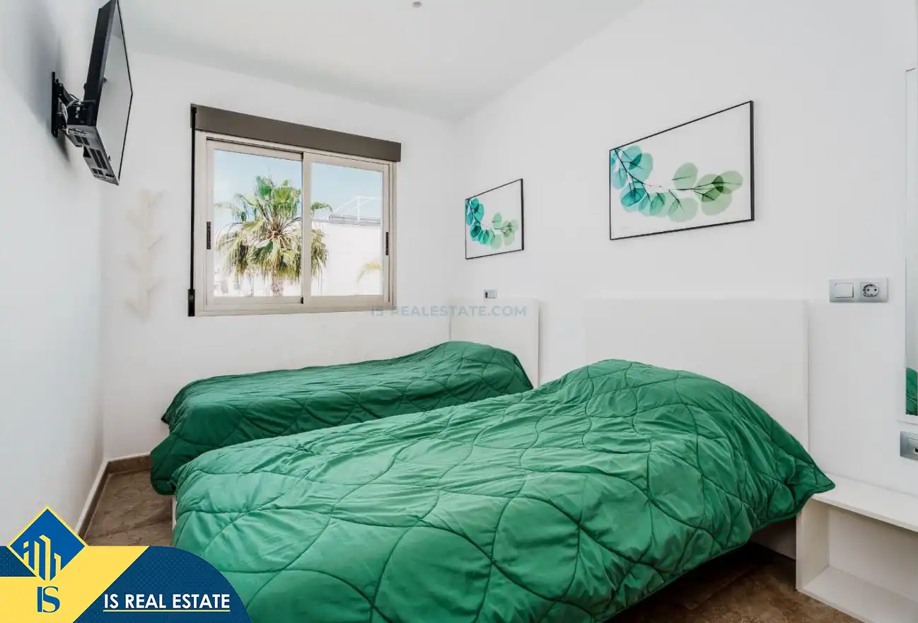 Ático con piscina en venta en Torre de la Horadada, imagen 8