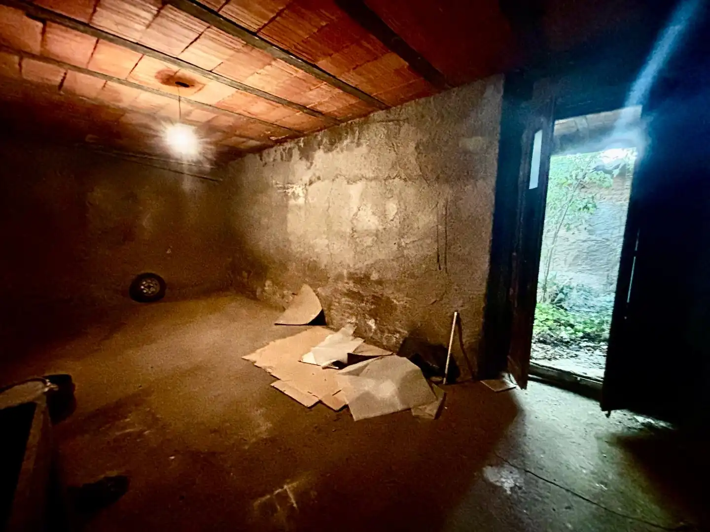 Casa o chalet en venta en Mas de las Matas con Jardín privado y Amueblado
