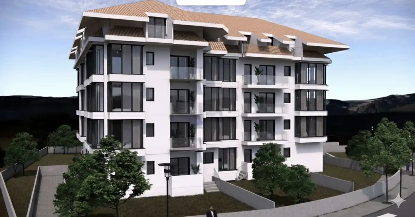 New build Flat with terrace for sale in Calle de San Juan 7, imagen 5