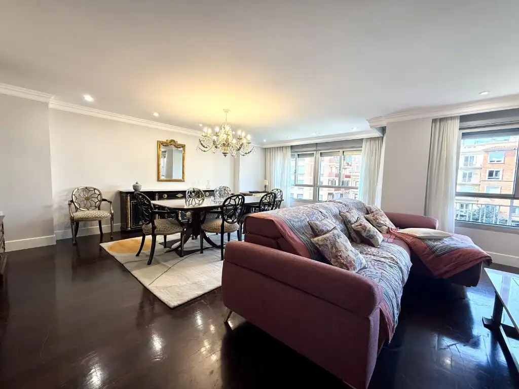 Dining room of Flat for rent in Castellón de la Plana / Castelló de la Plana