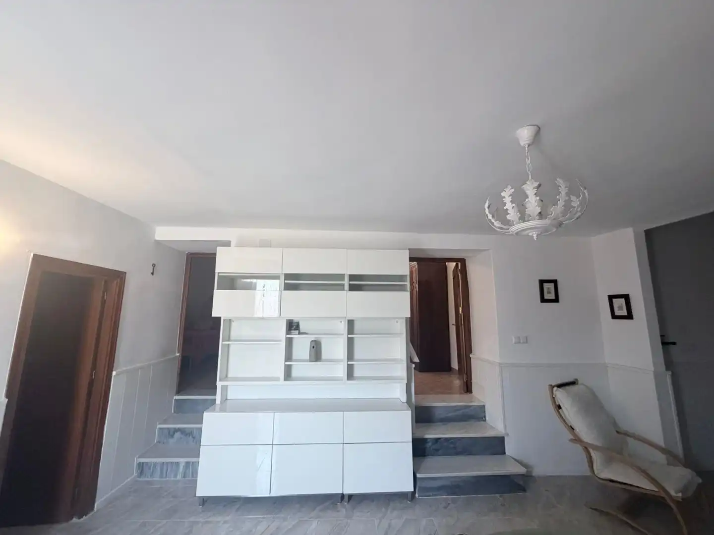 Casa o xalet de lloguer en La Puebla de Montalbán amb Moblat