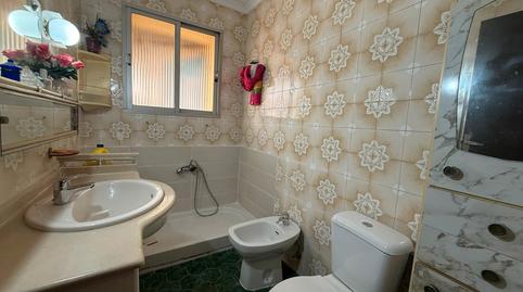 Foto 2 de Planta baixa en venda a Carrer del Comte de Lumiares, Torrefiel, Valencia