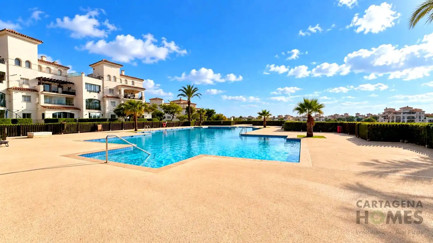 Ground floor with pool for sale in Calle Atlántico 1, imagen 7