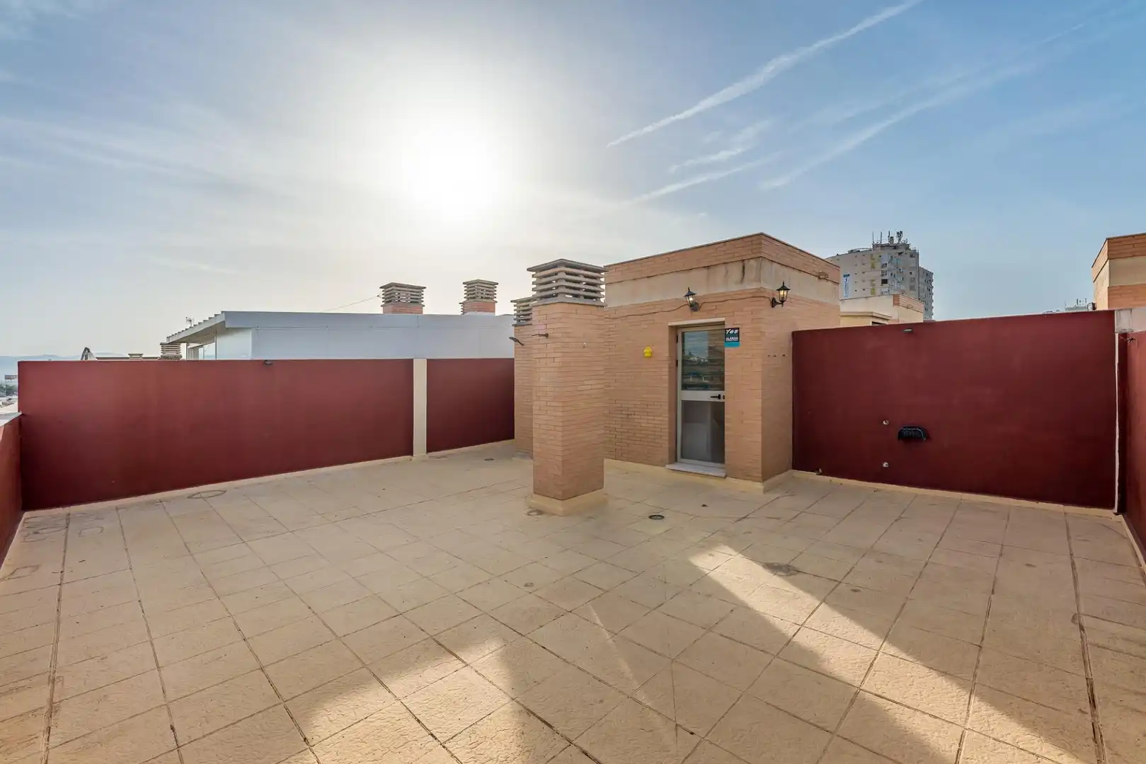 Terrassa de Àtic en venda en Torremolinos amb Aire condicionat, Calefacció i Terrassa