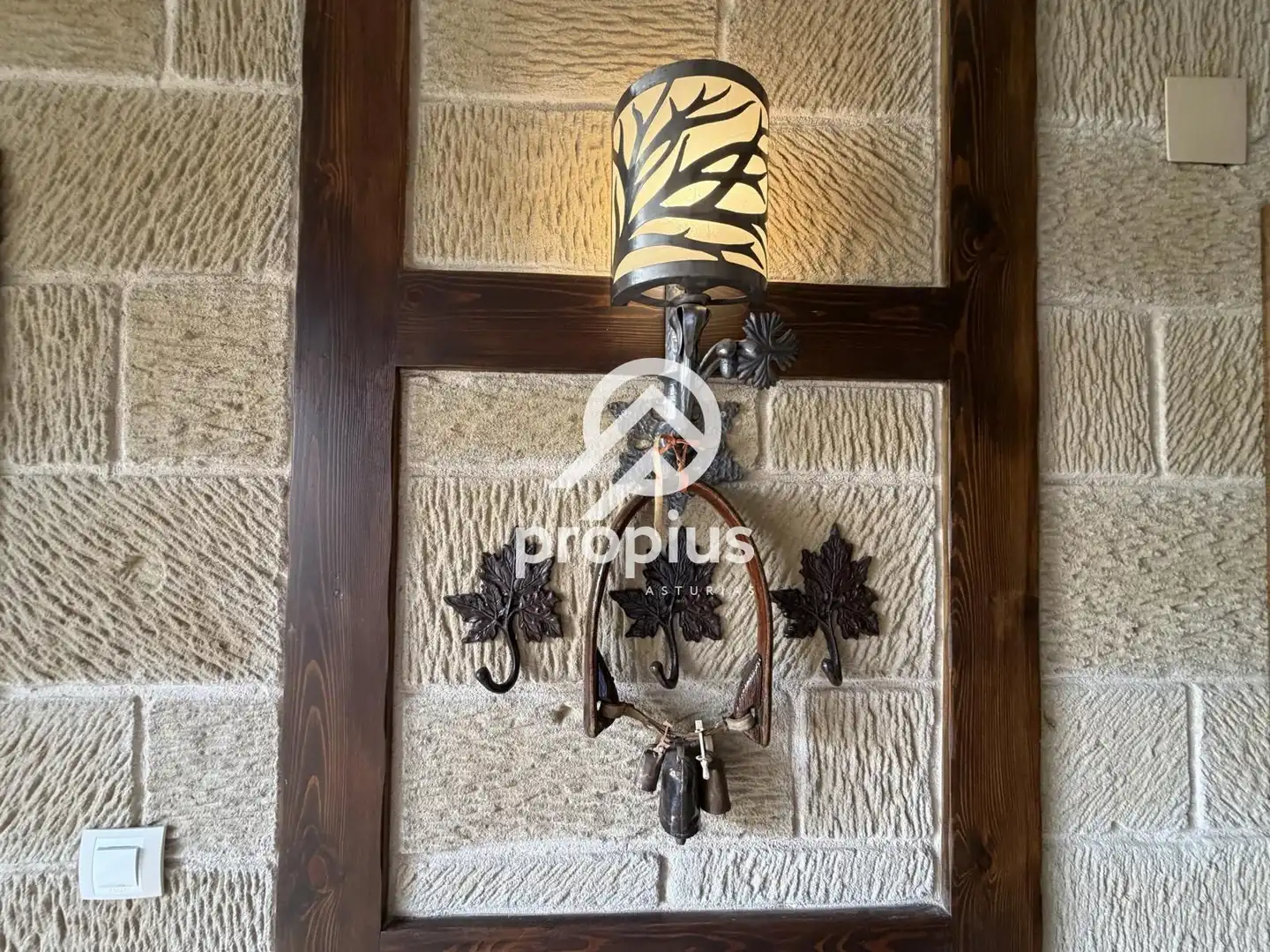 Villa avec terrasse à vendre à Barandas, imagen 56