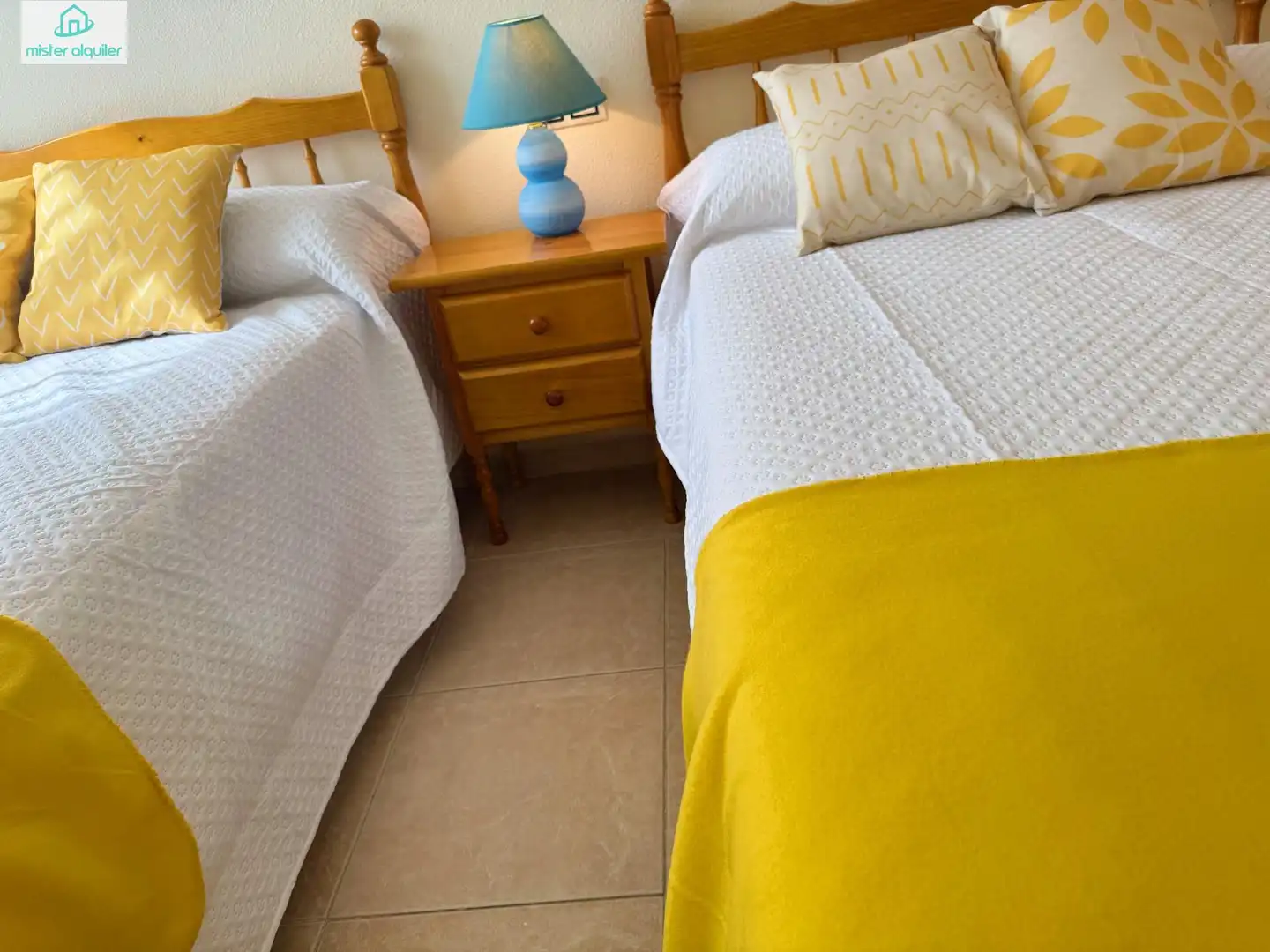 Apartamento con terraza en alquiler en SANT BARTOLOMEU 103, imagen 44